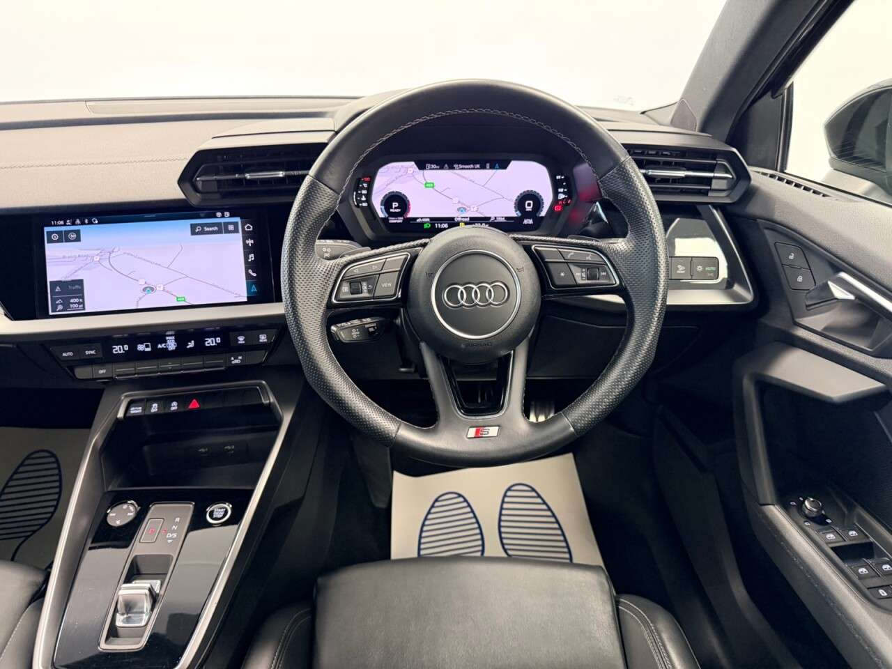 2023 AUDI A3 2023 AUDI A3