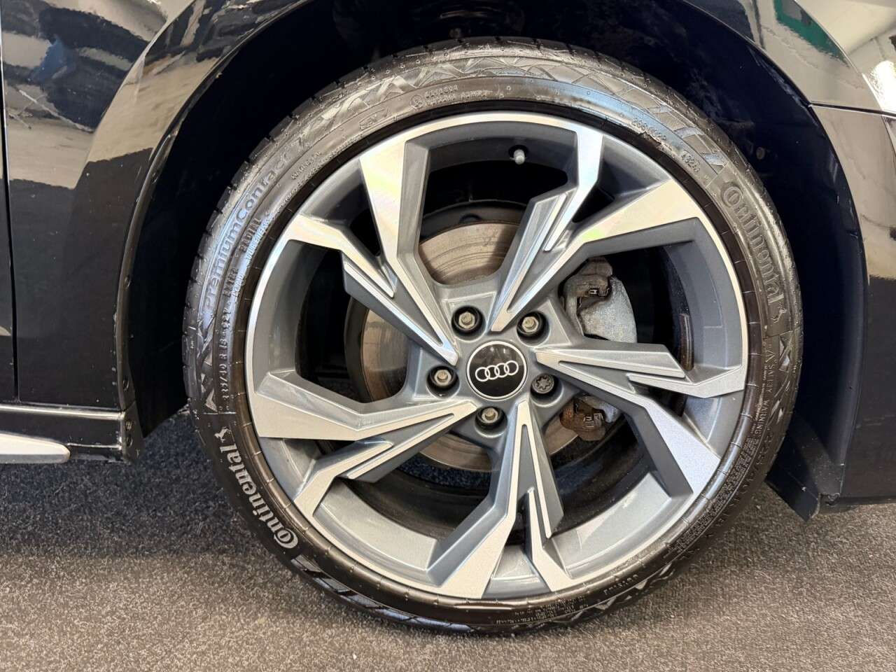 2023 AUDI A3 2023 AUDI A3