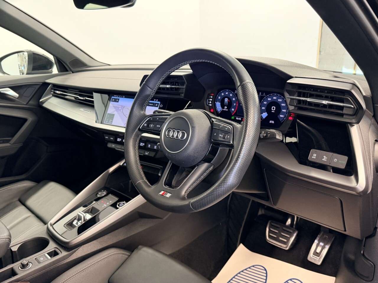 2023 AUDI A3 2023 AUDI A3