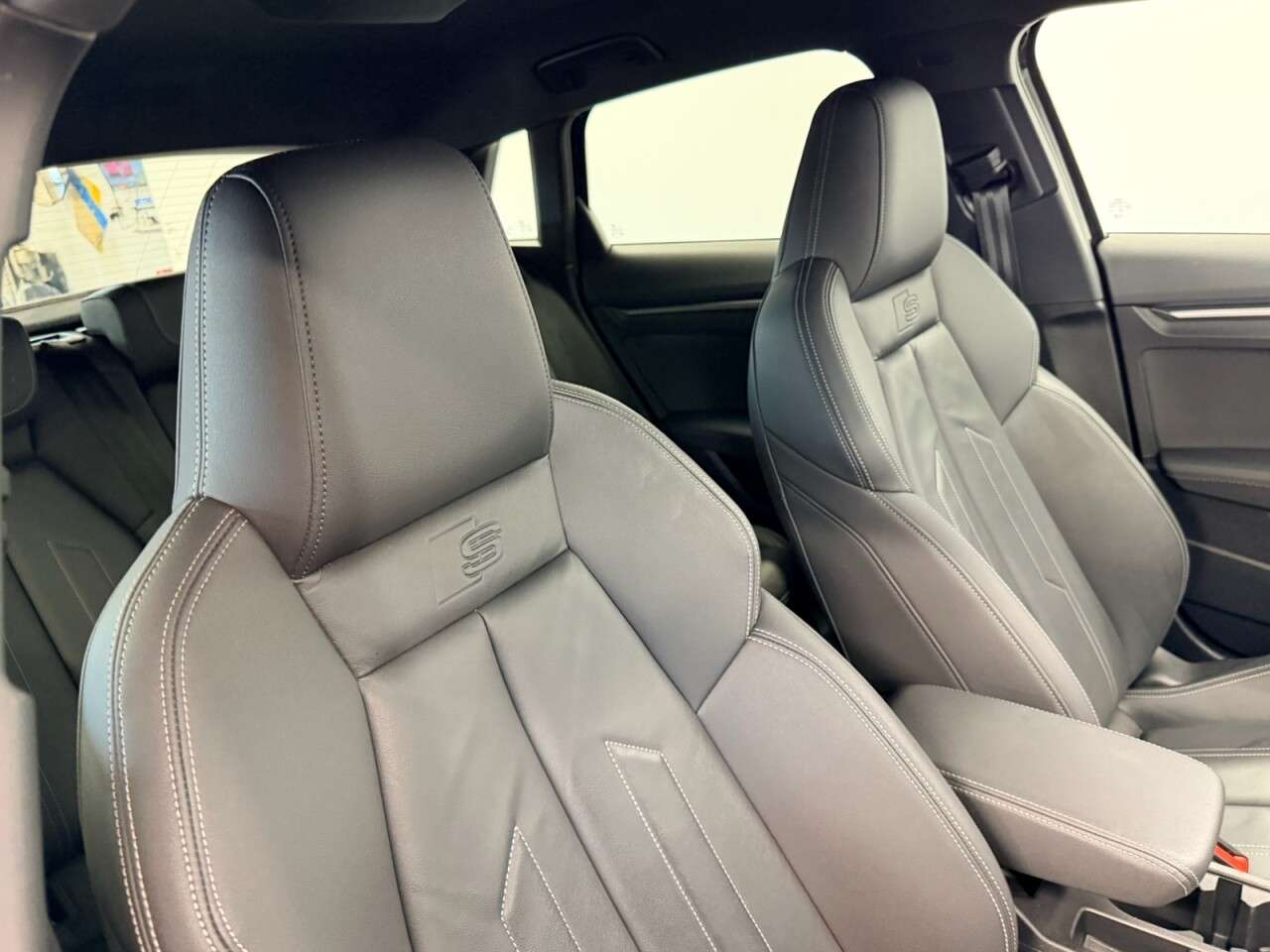2023 AUDI A3 2023 AUDI A3