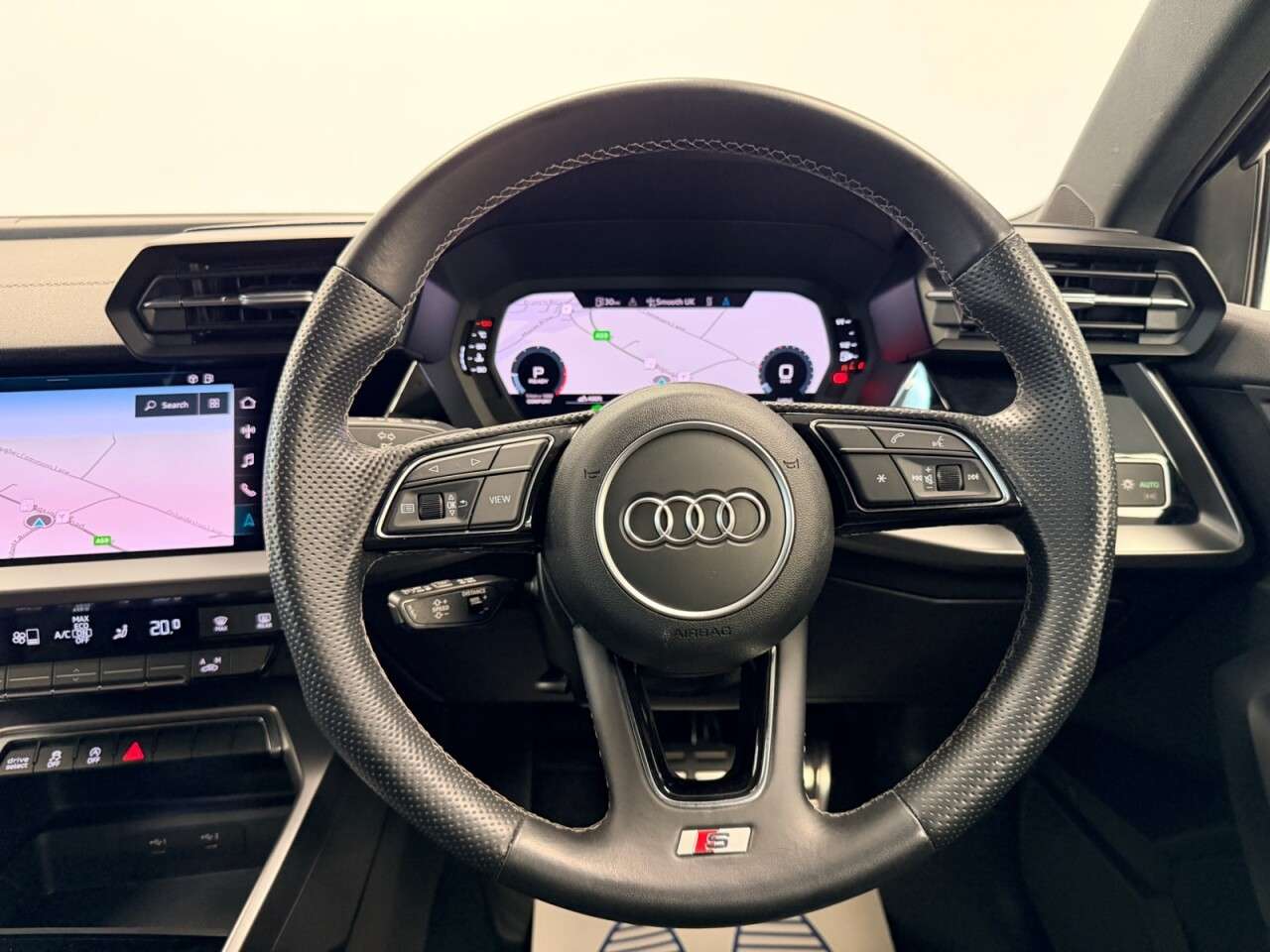 2023 AUDI A3 2023 AUDI A3