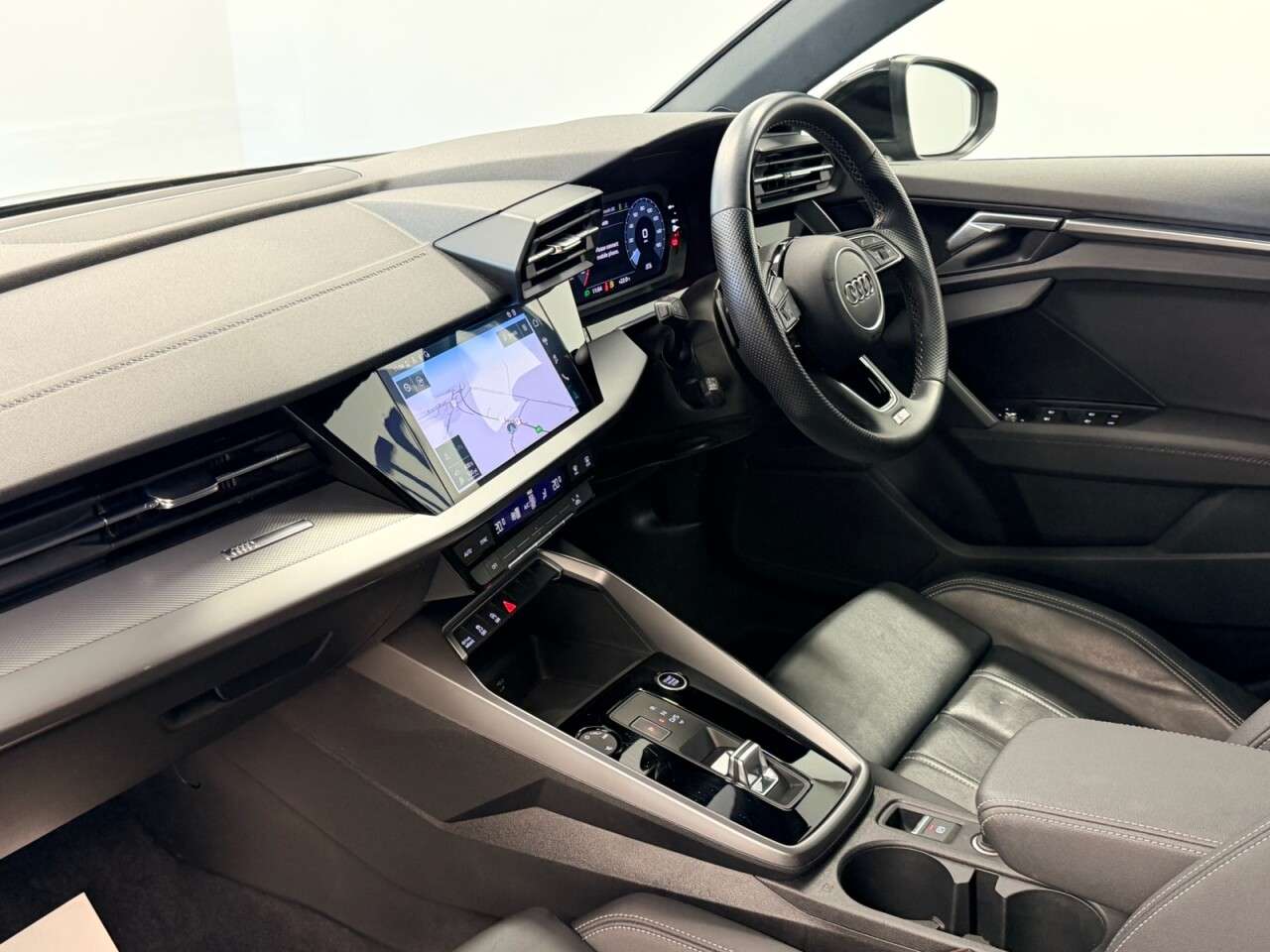 2023 AUDI A3 2023 AUDI A3