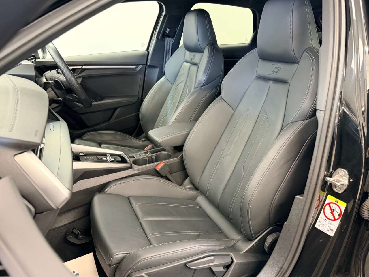 2023 AUDI A3 2023 AUDI A3