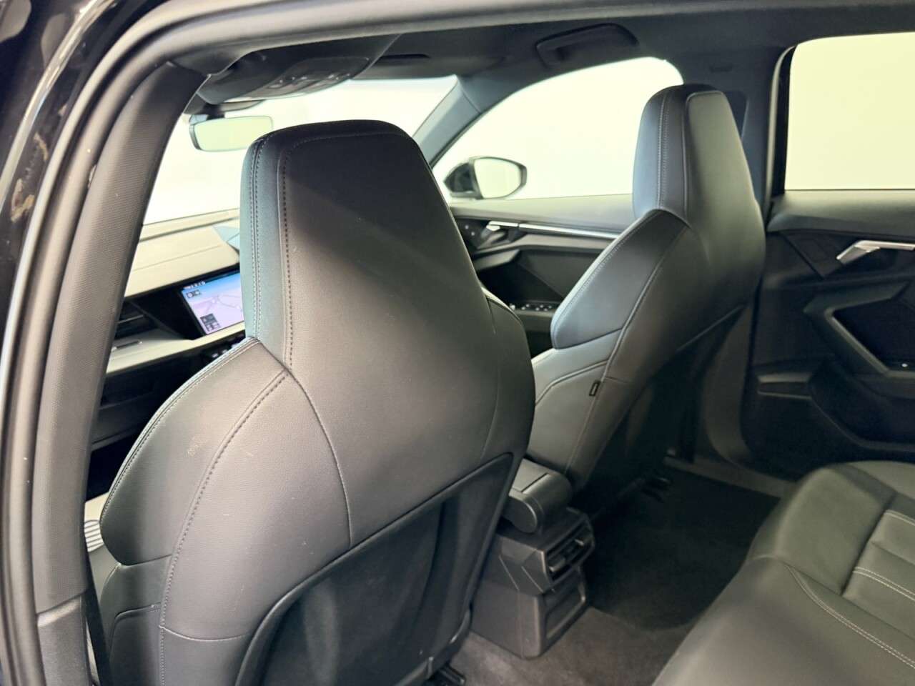 2023 AUDI A3 2023 AUDI A3