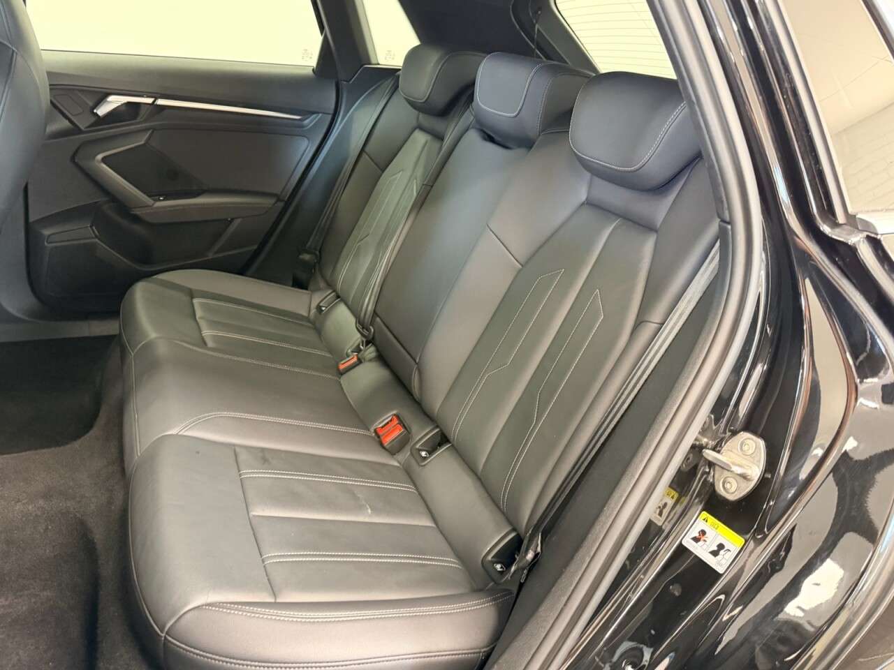 2023 AUDI A3 2023 AUDI A3