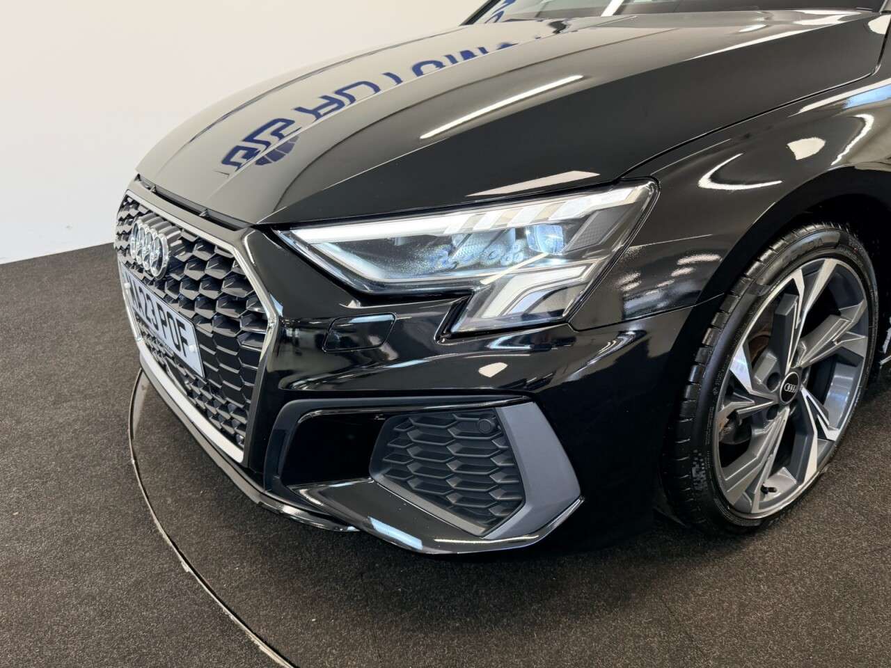 2023 AUDI A3 2023 AUDI A3