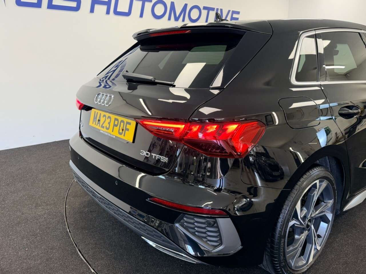 2023 AUDI A3 2023 AUDI A3