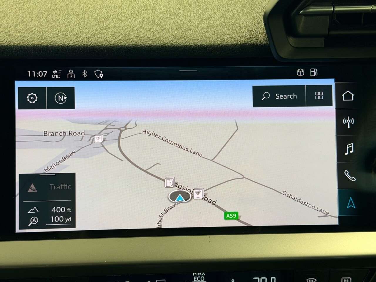 2023 AUDI A3 2023 AUDI A3