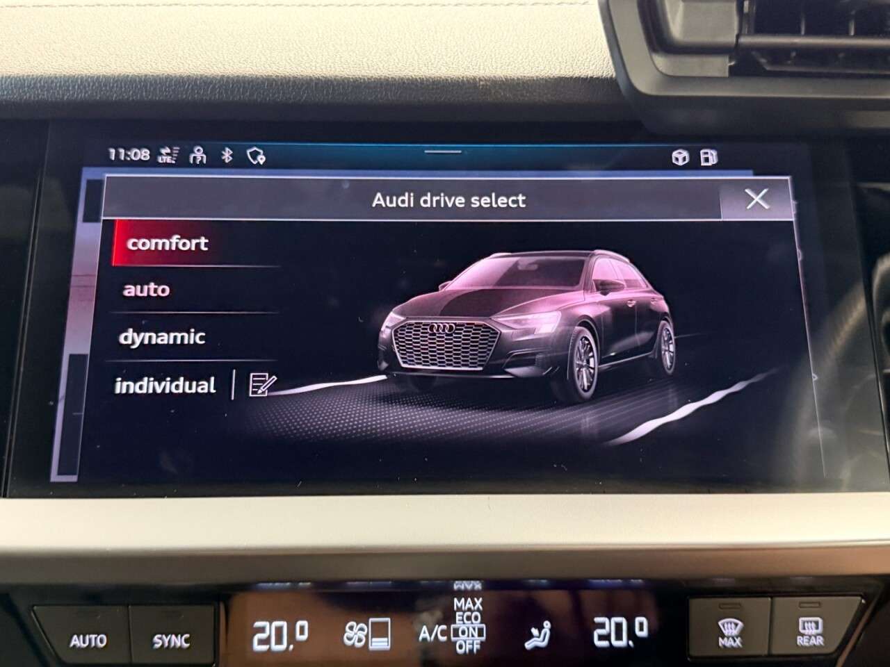 2023 AUDI A3 2023 AUDI A3