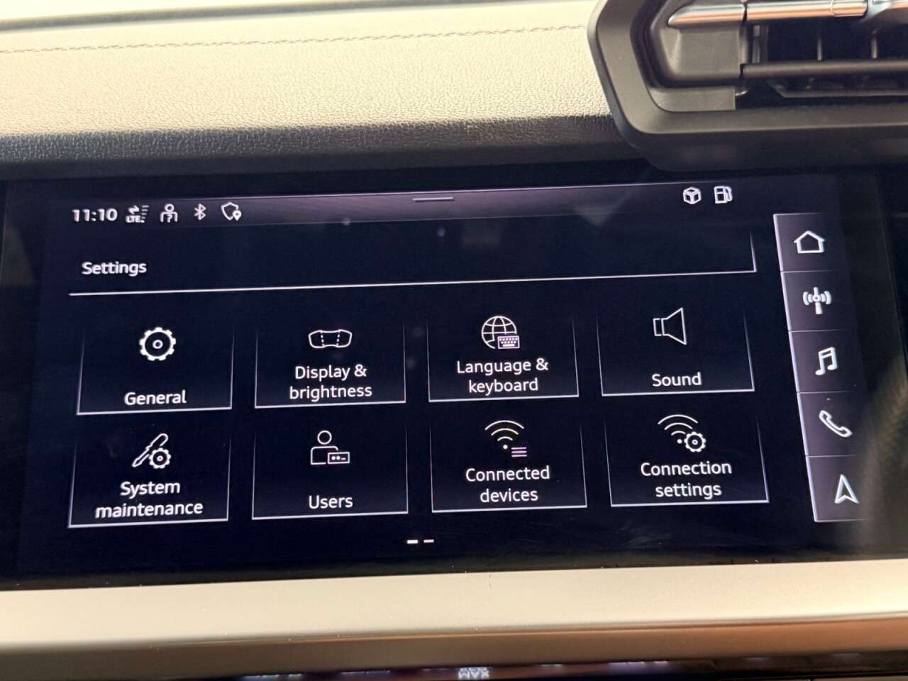 2023 AUDI A3 2023 AUDI A3