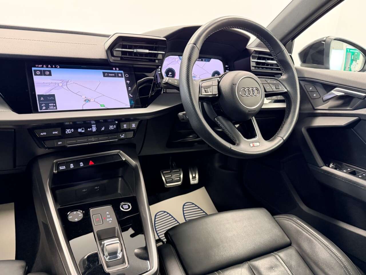 2023 AUDI A3 2023 AUDI A3