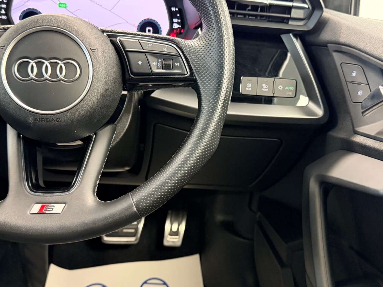 2023 AUDI A3 2023 AUDI A3