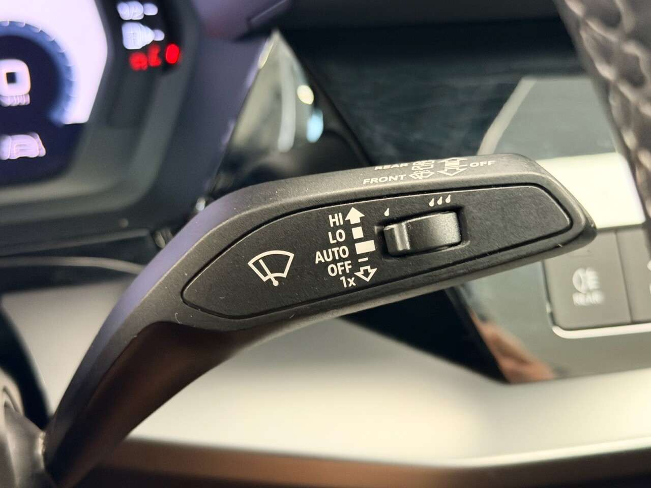 2023 AUDI A3 2023 AUDI A3