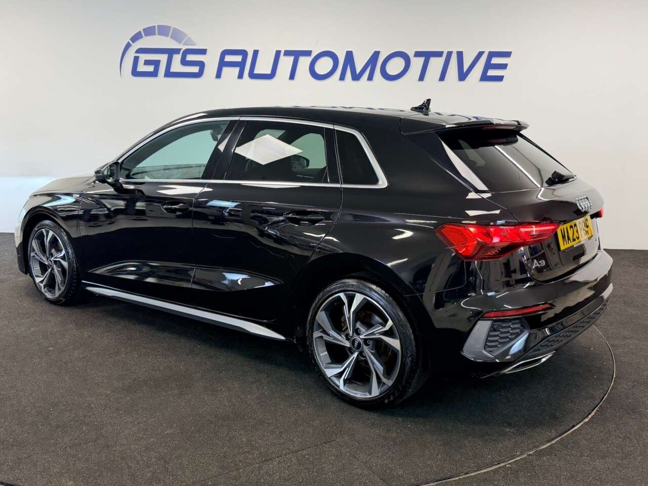 2023 AUDI A3 2023 AUDI A3