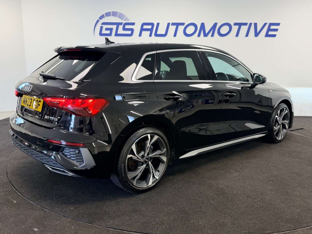 2023 AUDI A3 2023 AUDI A3