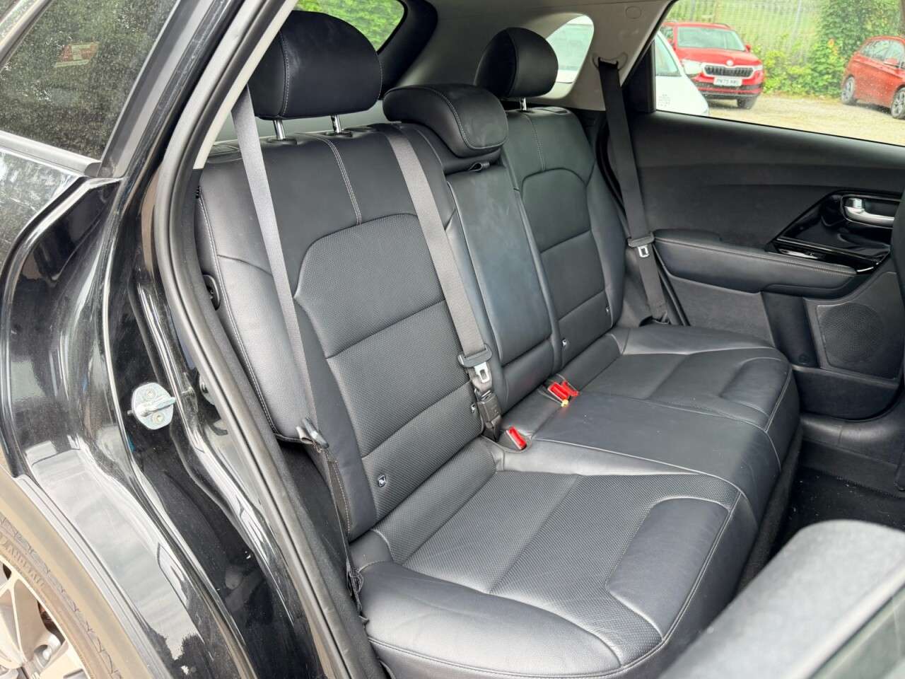 2019 KIA NIRO 2019 KIA NIRO