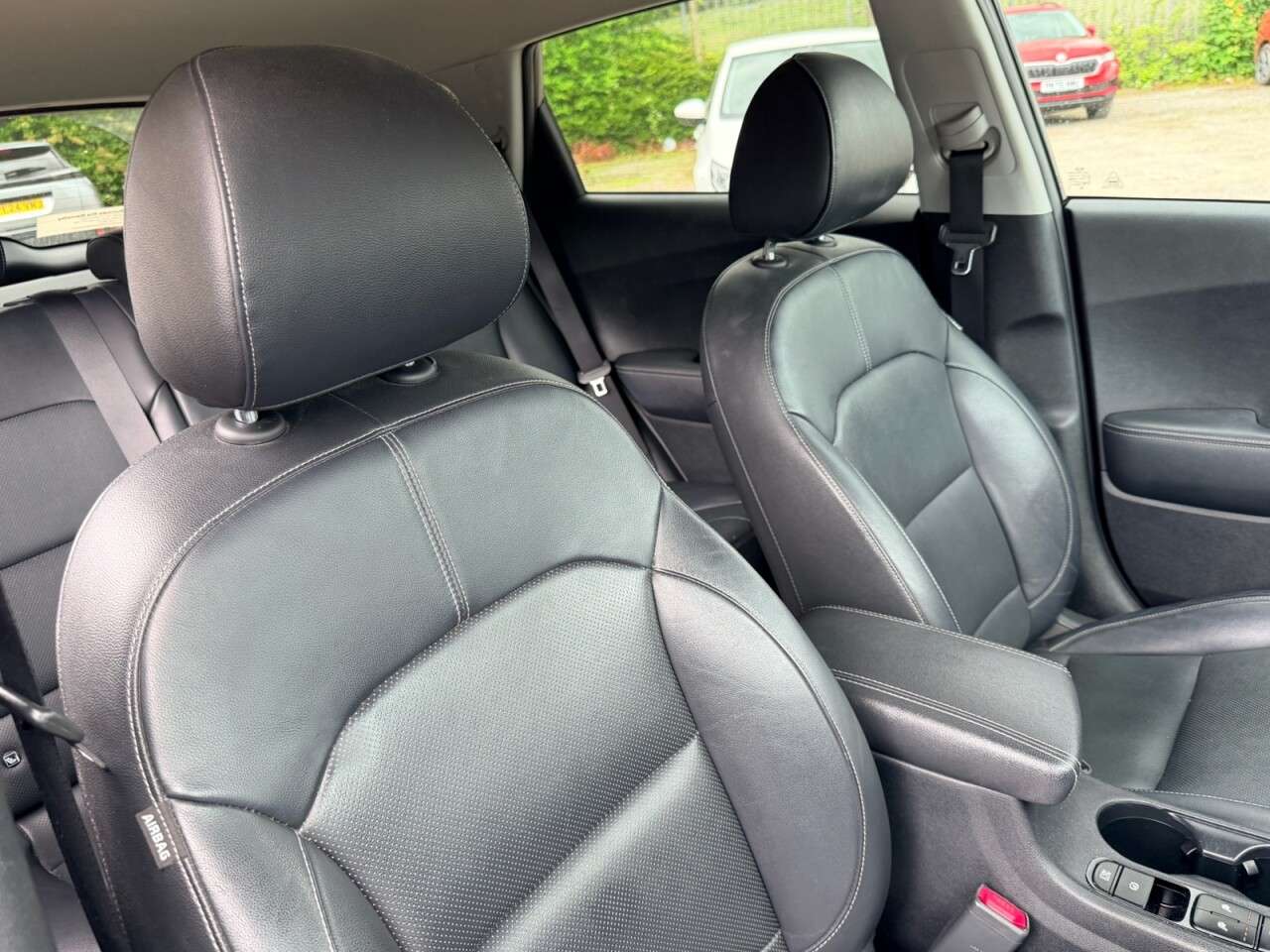 2019 KIA NIRO 2019 KIA NIRO