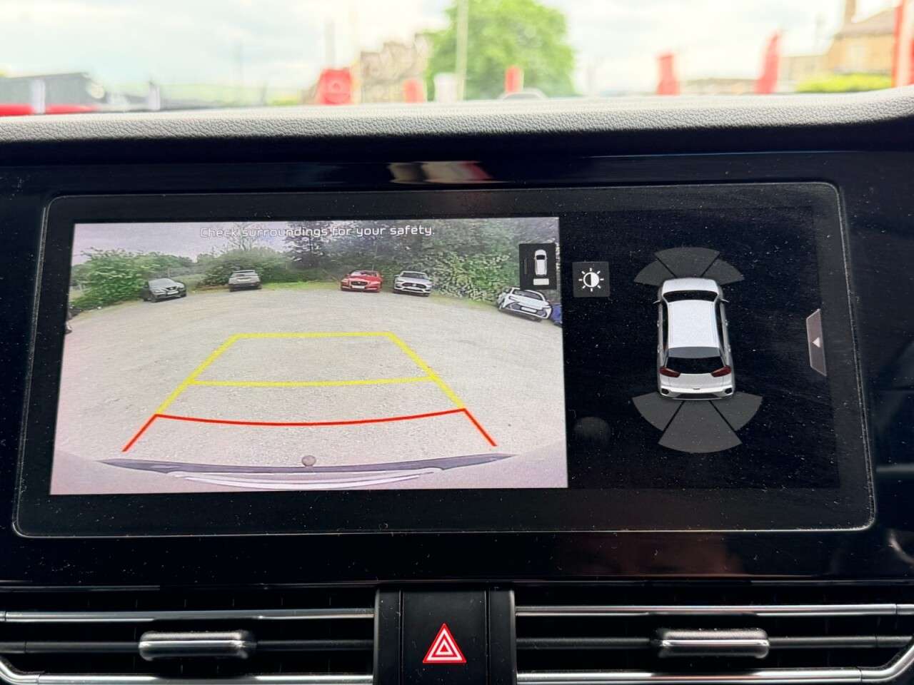 2019 KIA NIRO 2019 KIA NIRO