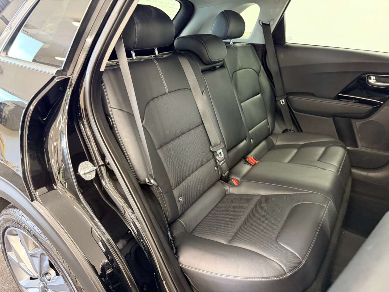 2019 KIA NIRO 2019 KIA NIRO