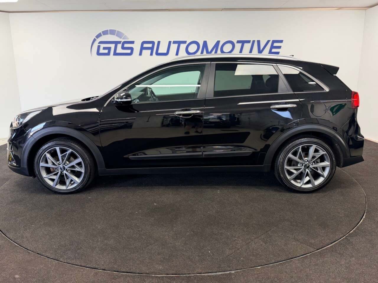 2019 KIA NIRO 2019 KIA NIRO