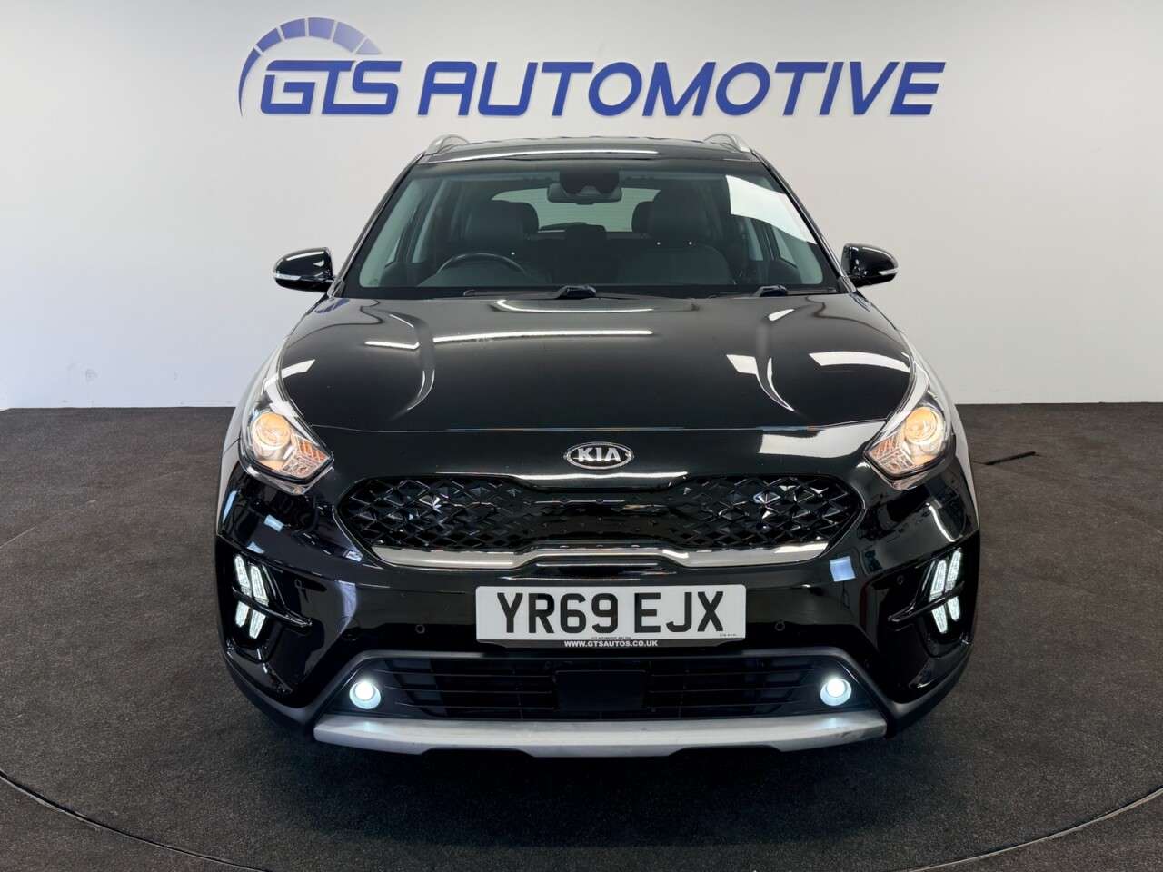 2019 KIA NIRO 2019 KIA NIRO