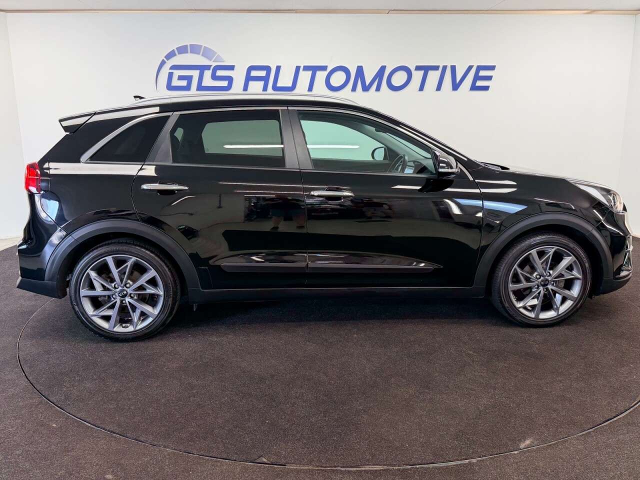 2019 KIA NIRO 2019 KIA NIRO