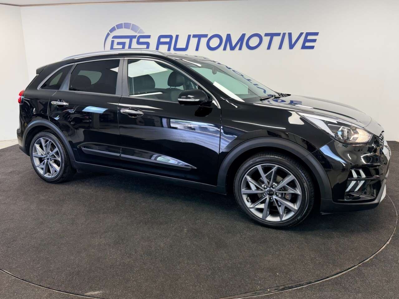 2019 KIA NIRO 2019 KIA NIRO