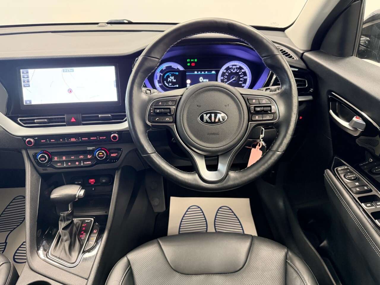 2019 KIA NIRO 2019 KIA NIRO
