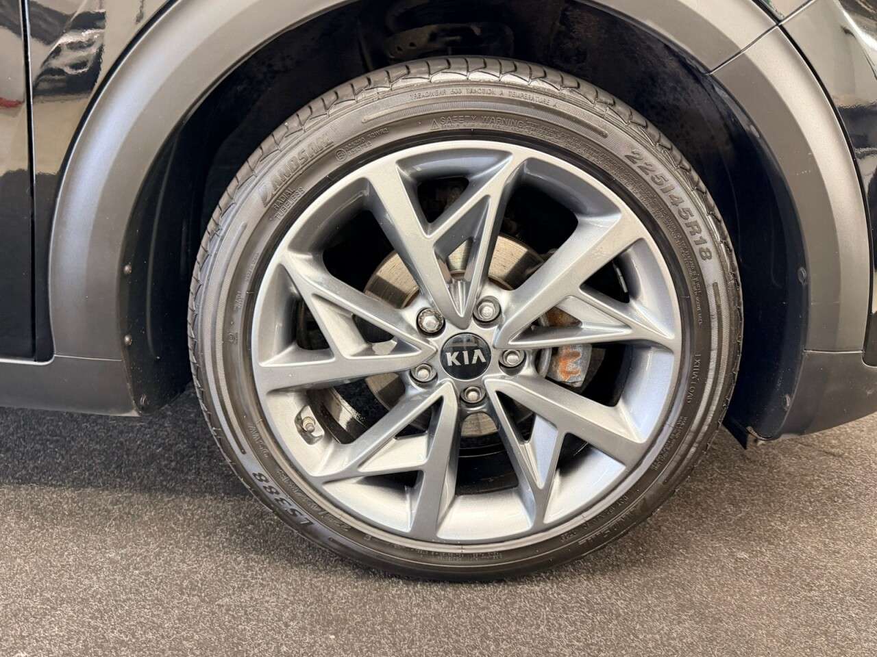 2019 KIA NIRO 2019 KIA NIRO