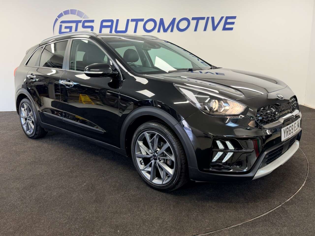 2019 KIA NIRO 2019 KIA NIRO