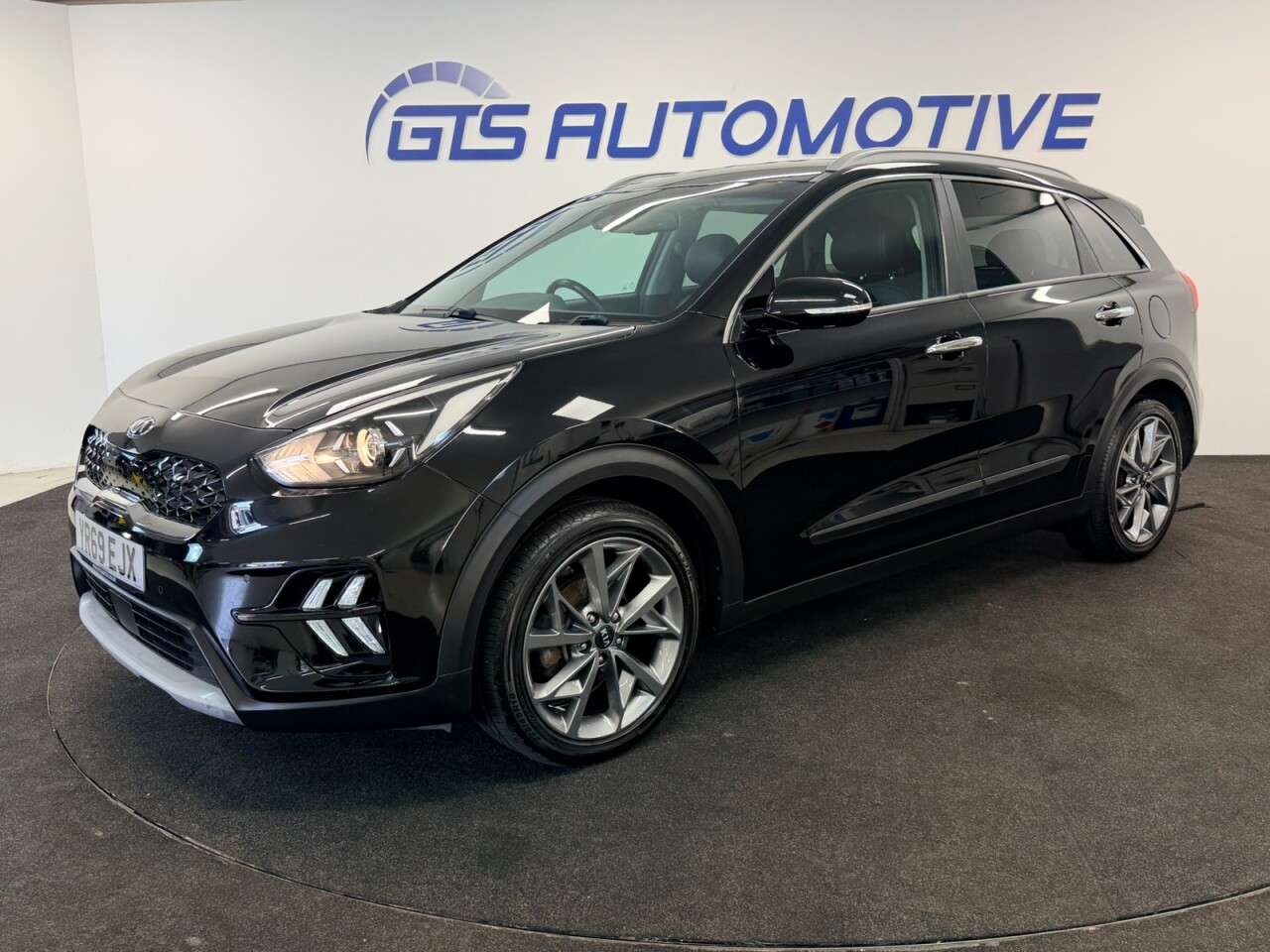 2019 KIA NIRO 2019 KIA NIRO