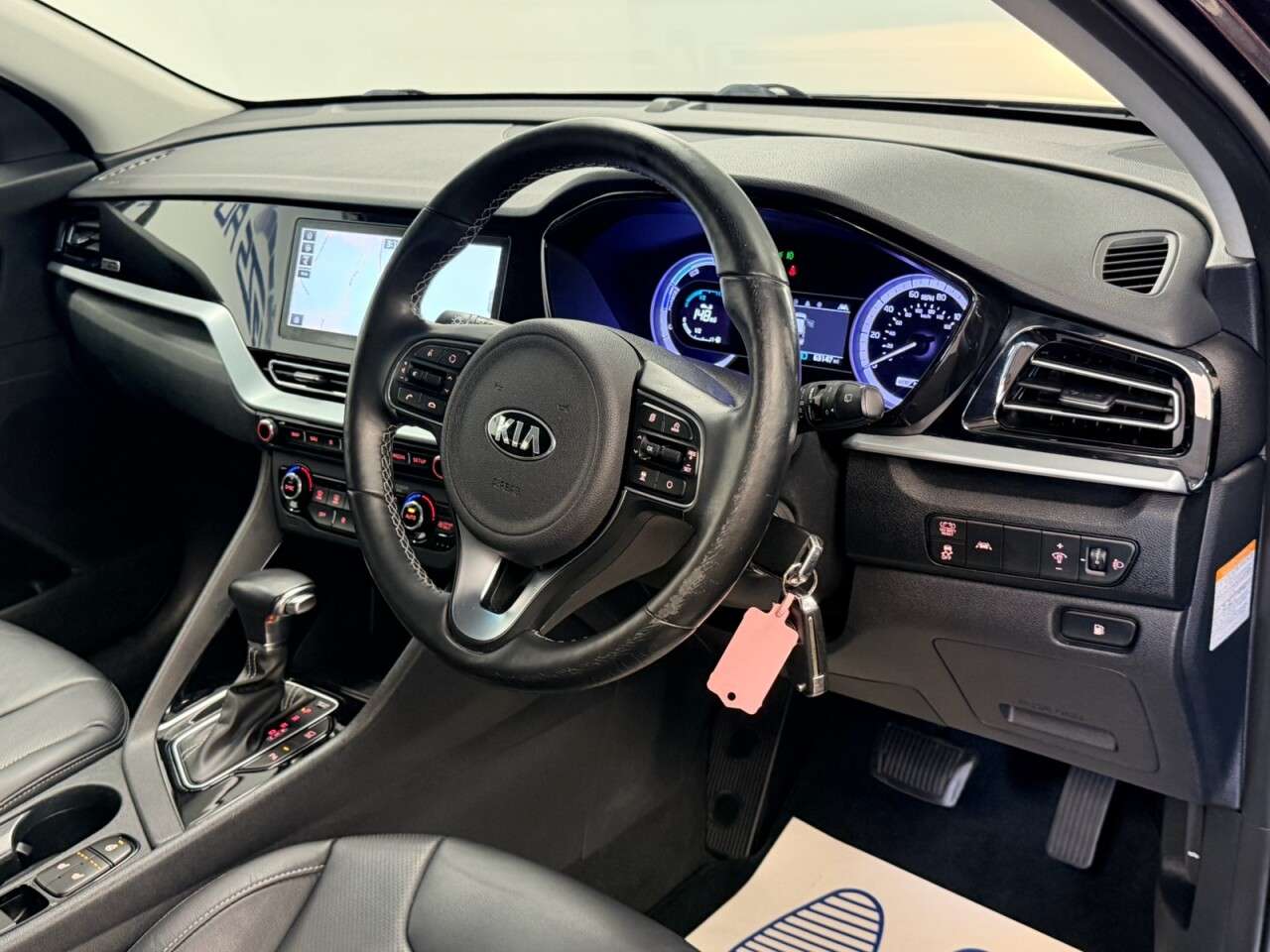 2019 KIA NIRO 2019 KIA NIRO
