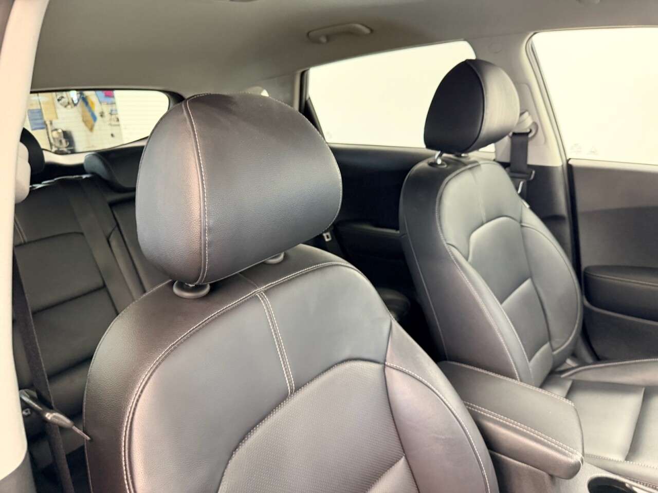 2019 KIA NIRO 2019 KIA NIRO