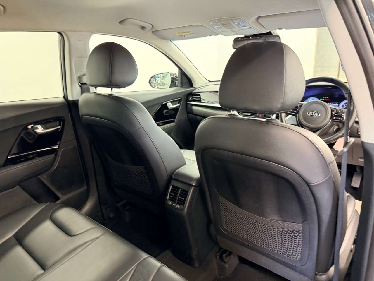 2019 KIA NIRO 2019 KIA NIRO