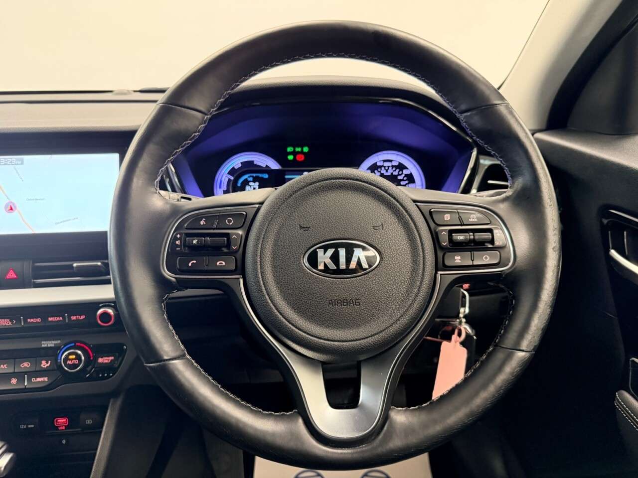 2019 KIA NIRO 2019 KIA NIRO