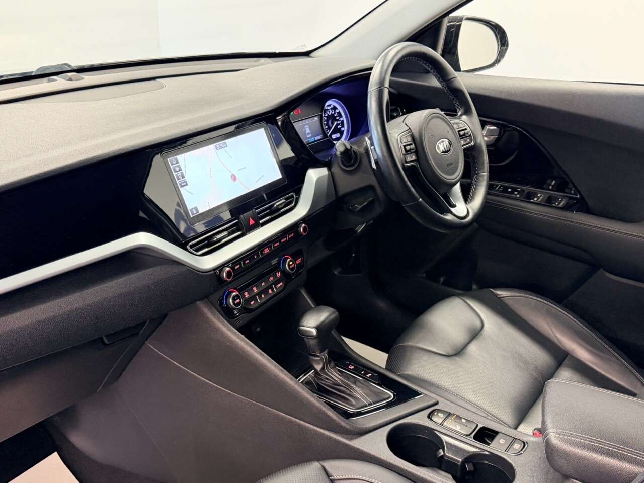 2019 KIA NIRO 2019 KIA NIRO