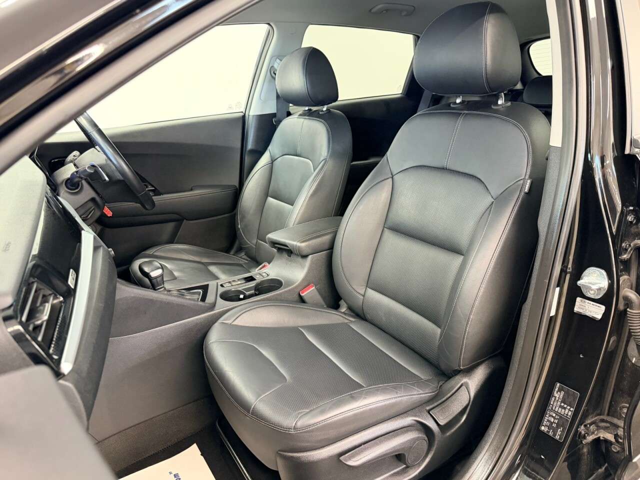 2019 KIA NIRO 2019 KIA NIRO
