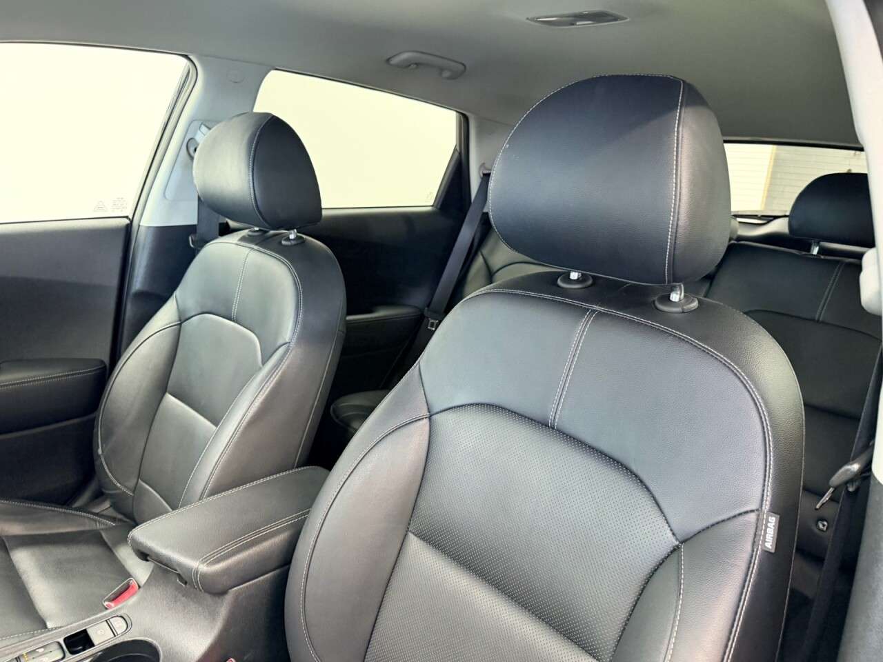 2019 KIA NIRO 2019 KIA NIRO