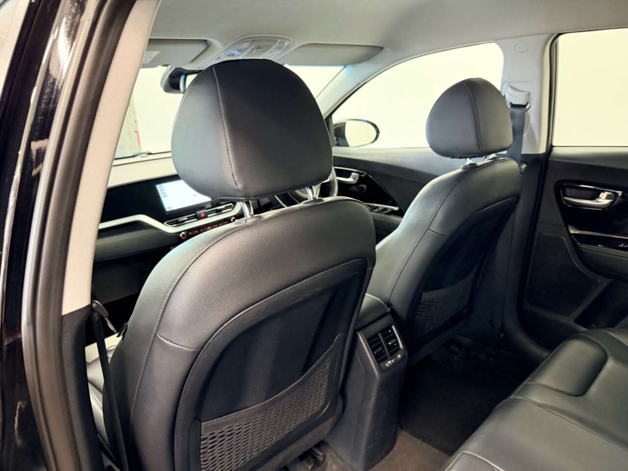2019 KIA NIRO 2019 KIA NIRO