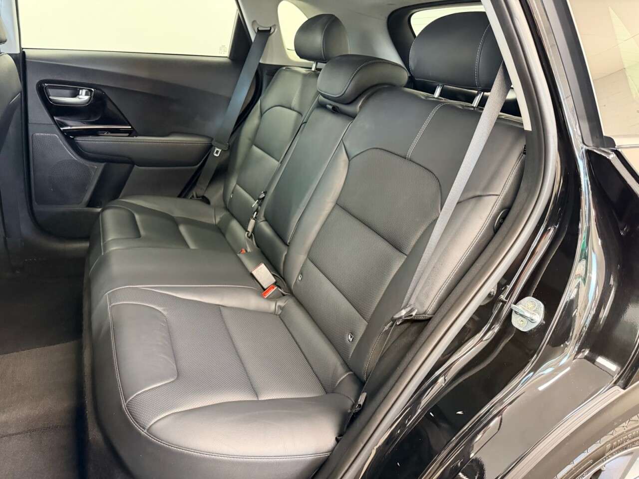 2019 KIA NIRO 2019 KIA NIRO