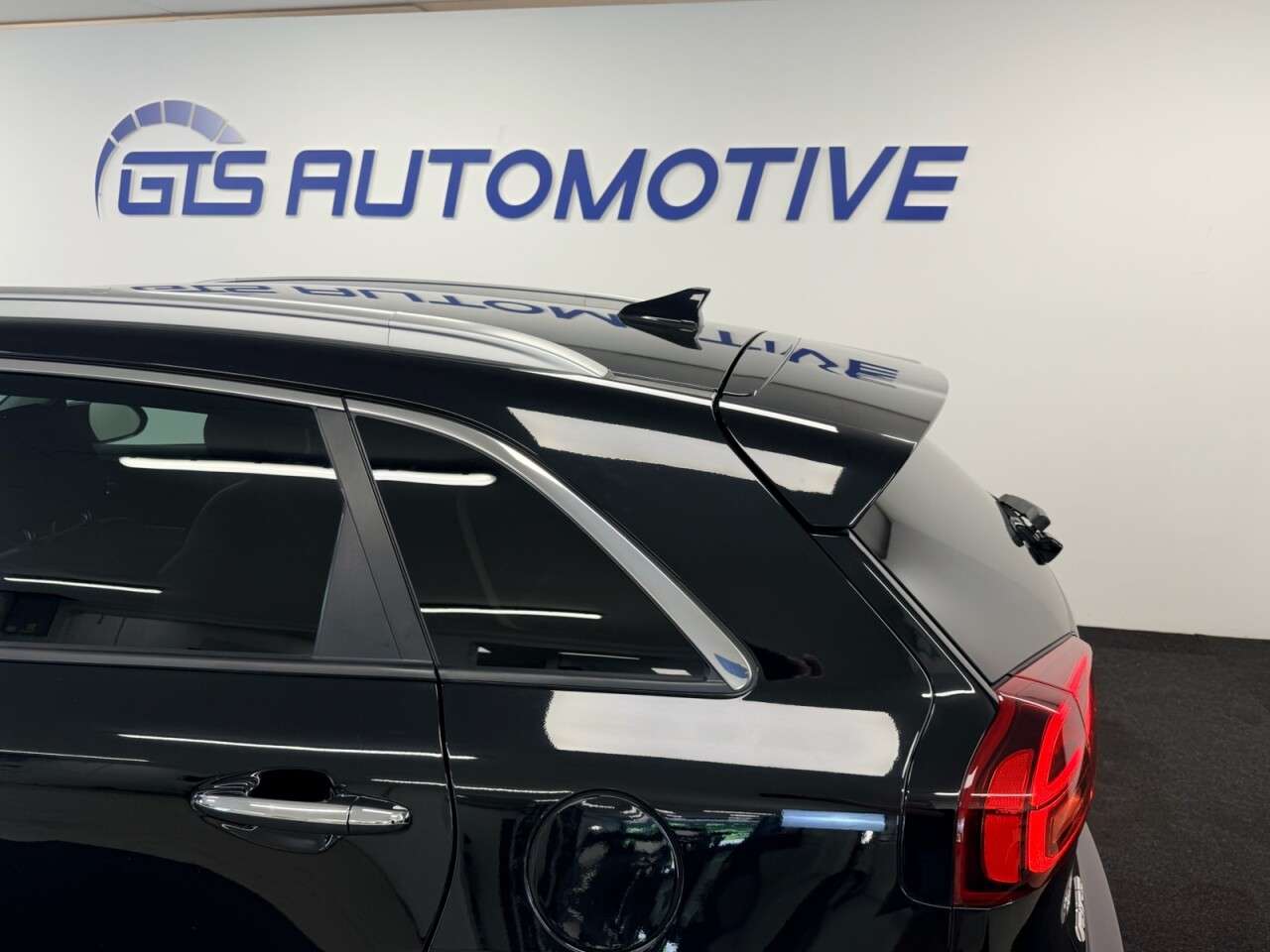 2019 KIA NIRO 2019 KIA NIRO