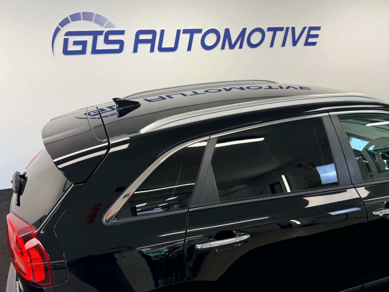 2019 KIA NIRO 2019 KIA NIRO