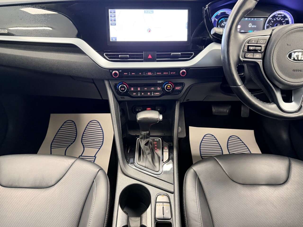 2019 KIA NIRO 2019 KIA NIRO