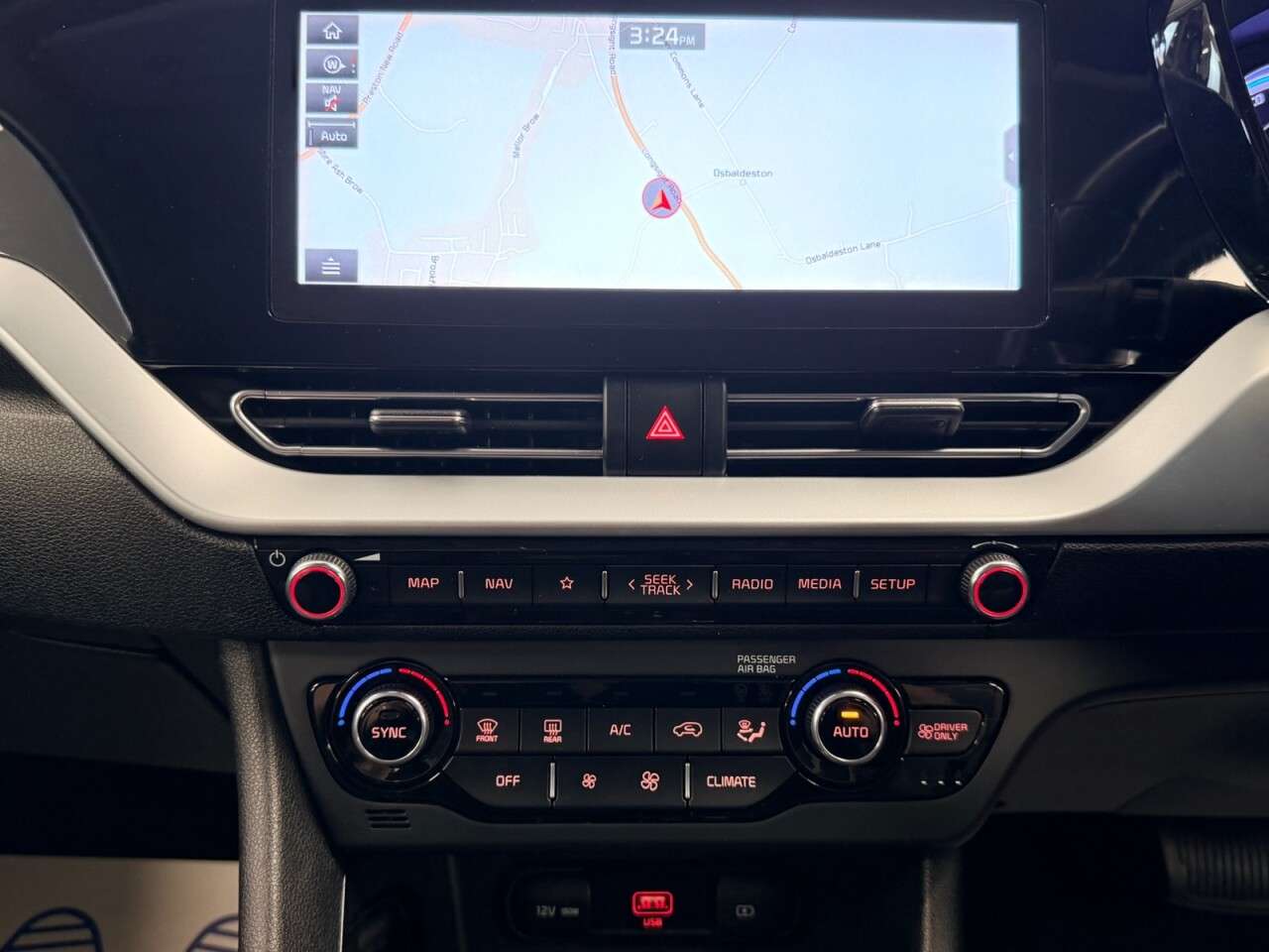 2019 KIA NIRO 2019 KIA NIRO