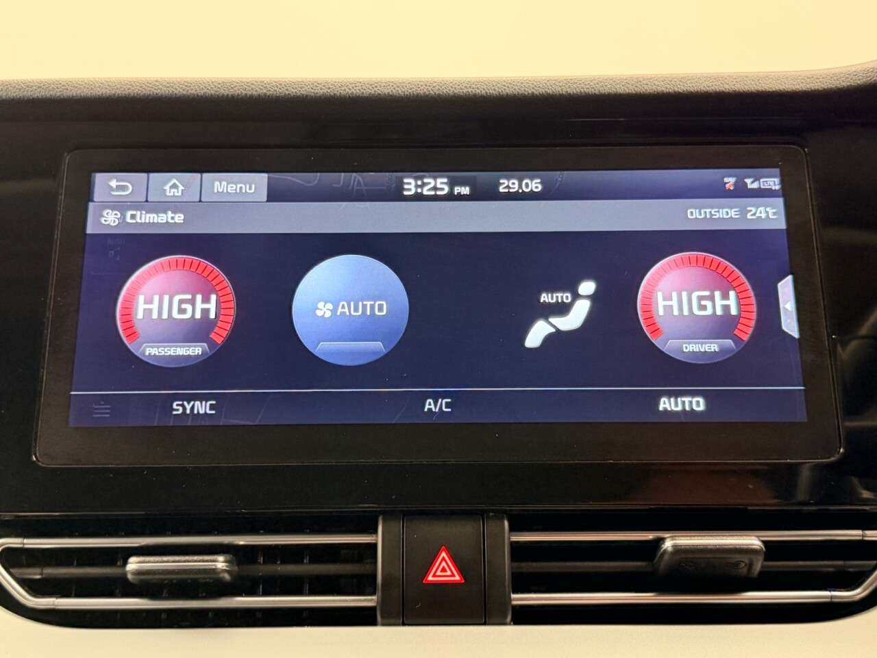 2019 KIA NIRO 2019 KIA NIRO