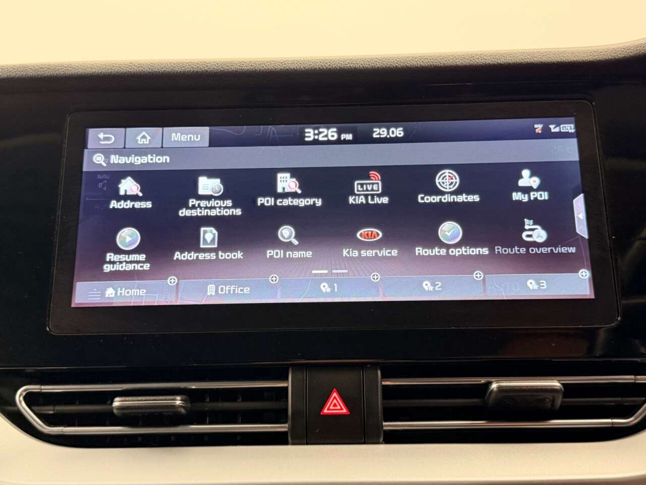 2019 KIA NIRO 2019 KIA NIRO