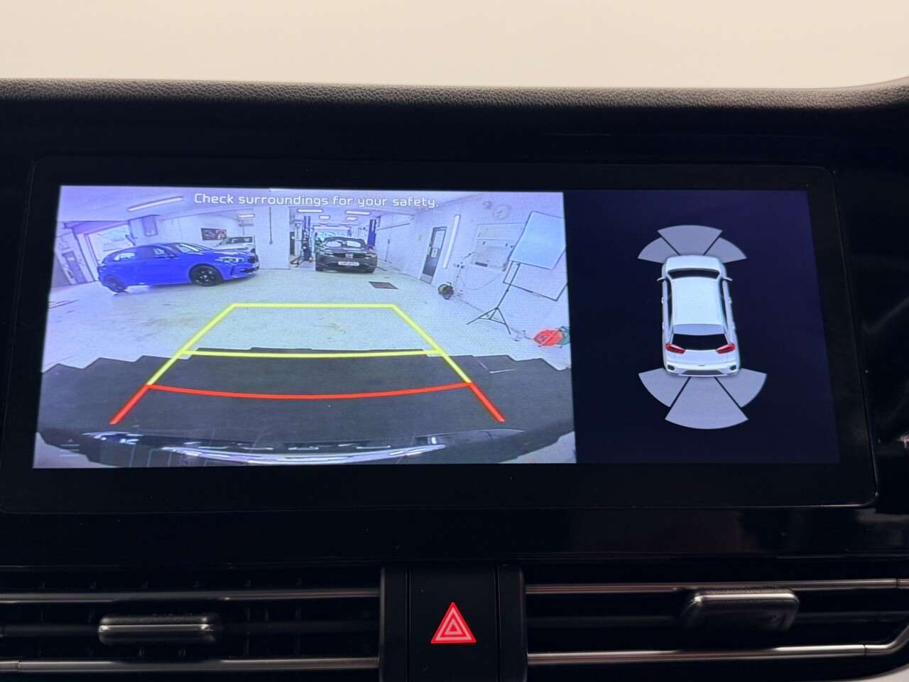 2019 KIA NIRO 2019 KIA NIRO