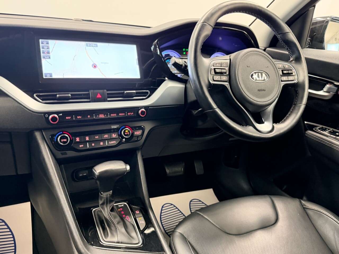 2019 KIA NIRO 2019 KIA NIRO