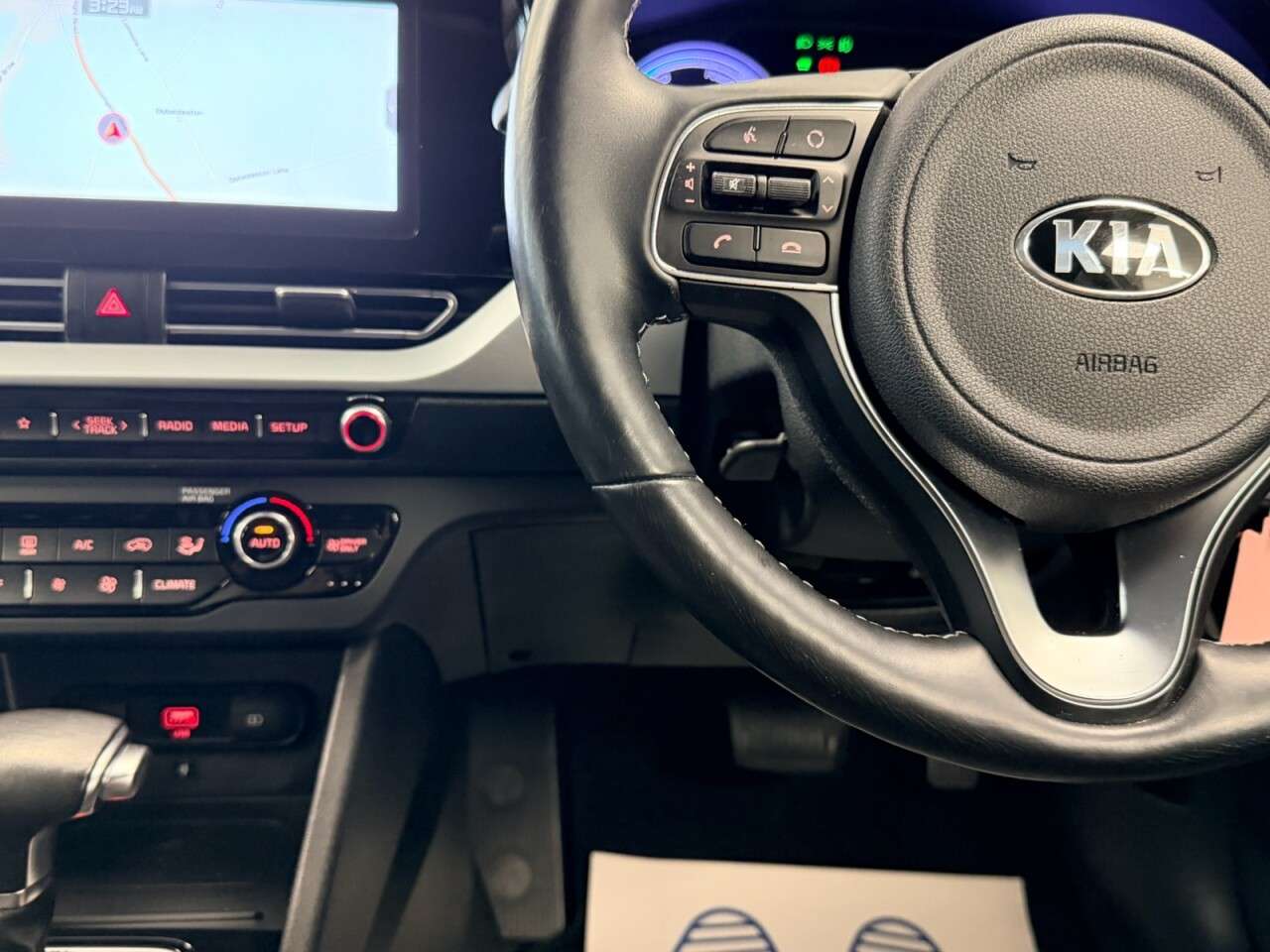 2019 KIA NIRO 2019 KIA NIRO
