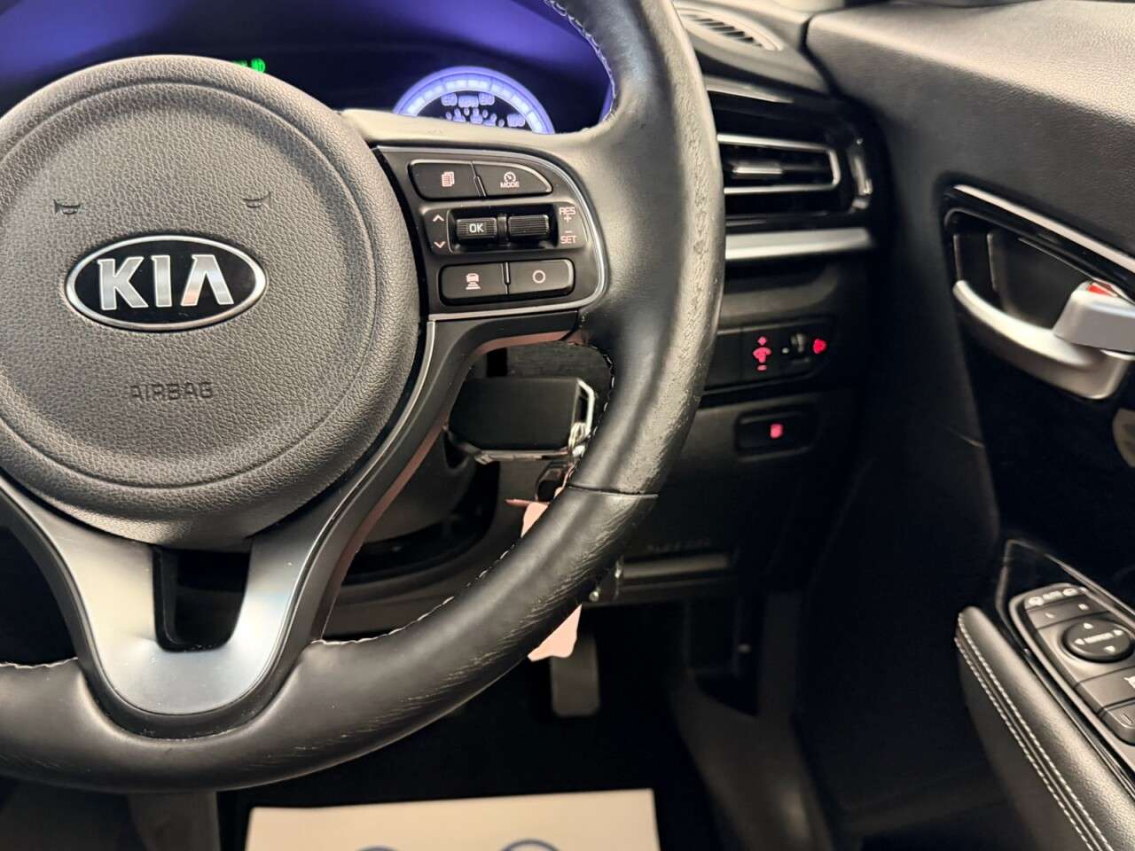 2019 KIA NIRO 2019 KIA NIRO